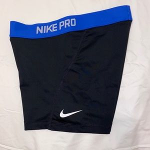 Nike Pro Spandex
